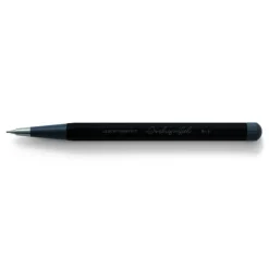 Leuchtturm1917 Ołówek Drehgriffel Nr. 2 - - Black, 0,7 mm, HB