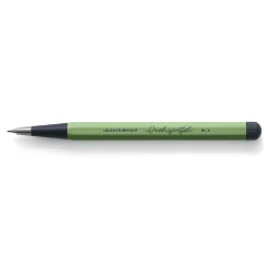 Leuchtturm1917 Ołówek Drehgriffel Nr. 2 - - Sage, 0,7 mm, HB ><noscript><img width=
