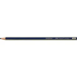 Faber-Castell Ołówek Goldfaber - - F > Ołówki