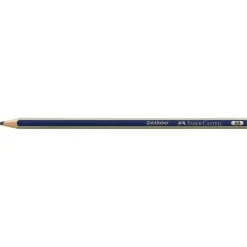 Faber-Castell Ołówek Goldfaber - - 5B > Ołówki