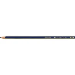 Faber-Castell Ołówek Goldfaber - - 3B > Ołówki