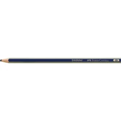 Faber-Castell Ołówek Goldfaber - - 2B