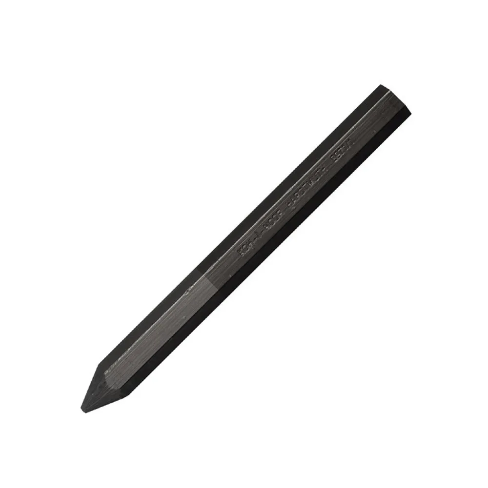 KOH-I-NOOR Ołówek grafitowy bezdrzewny 8971 - - 6B