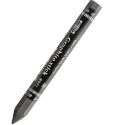 KOH-I-NOOR Ołówek grafitowy bezdrzewny 8971 - - 2B