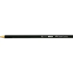 Faber-Castell Ołówek grafitowy 1111 2B - > Ołówki