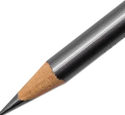 Prismacolor Ołówek grafitowy Ebony 6325 - - czarny
