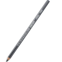 Prismacolor Ołówek grafitowy Ebony 6325 - - czarny
