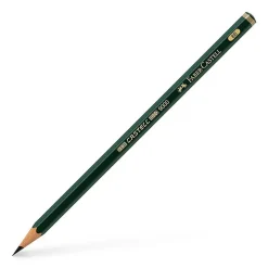 Faber-Castell Ołówek grafitowy 9000 - - 7B > Ołówki