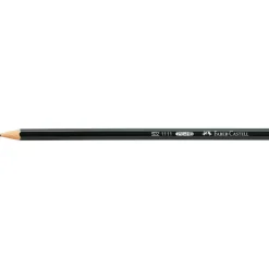 Faber-Castell Ołówek grafitowy 1111 HB - > Ołówki