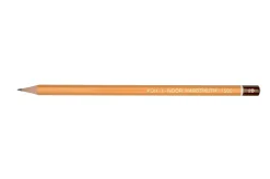 KOH-I-NOOR Ołówek grafitowy 1500 - - 2B