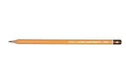 KOH-I-NOOR Ołówek grafitowy 1500 - - 4B