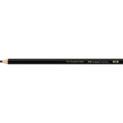 Faber-Castell Ołówek grafitowy Pitt Graphite Matt - - 8B