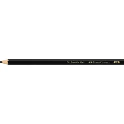 Faber-Castell Ołówek grafitowy Pitt Graphite Matt - - HB
