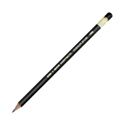 KOH-I-NOOR Ołówek grafitowy Toison D'or 1900 - - 6H