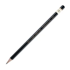 KOH-I-NOOR Ołówek grafitowy Toison D'or 1900 - - H > Ołówki