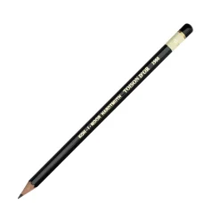 KOH-I-NOOR Ołówek grafitowy Toison D'or 1900 - - B