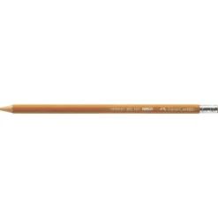 Faber-Castell Ołówek grafitowy z gumką 1117 HB - > Ołówki