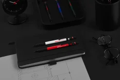 Rotring Ołówek grawitacyjny 500 - - White 0,5 mm ><noscript><img width=