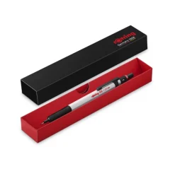 Rotring Ołówek grawitacyjny 500 - - White 0,5 mm ><noscript><img width=