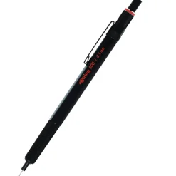 Rotring Ołówek grawitacyjny Tikky 500 - - czarny, 0,5 mm