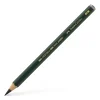 Faber-Castell Ołówek Jumbo 9000 - - 8B