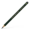 Faber-Castell Ołówek Jumbo 9000 - - HB