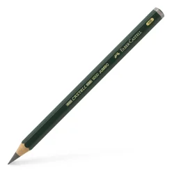 Faber-Castell Ołówek Jumbo 9000 - - HB