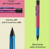 Lamy Ołówek mechaniczny AL-star Special Edition 2026 - - Disco 0,5 mm HB > Ołówki