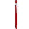 Caran d'Ache Ołówek mechaniczny 844 Classic Line - - czerwony, 0,7 mm > Ołówki