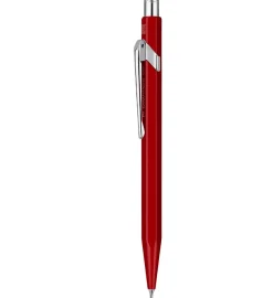 Caran d'Ache Ołówek mechaniczny 844 Classic Line - - czerwony, 0,7 mm > Ołówki