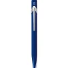 Caran d'Ache Ołówek mechaniczny 844 Classic Line - - szary, 0,7 mm > Ołówki