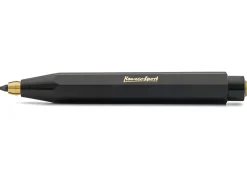 Kaweco Ołówek mechaniczny Classic Sport - - Black, 3,2 mm