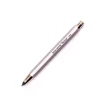 KOH-I-NOOR Ołówek mechaniczny Kubuś Versatil z temperówką - - srebrny, 5,6 mm
