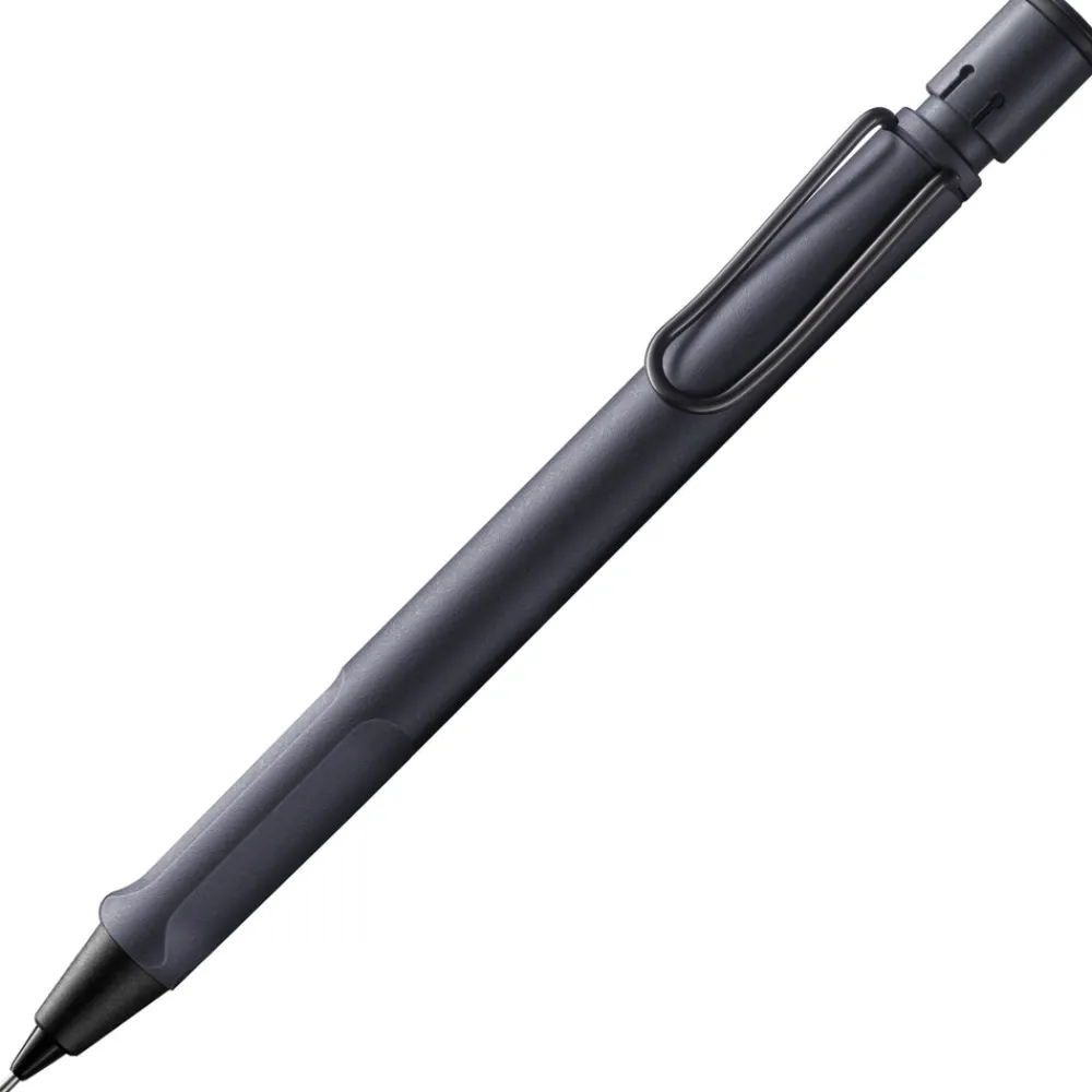 Lamy Ołówek mechaniczny Safari - - Scarlet 0,5 mm > Ołówki