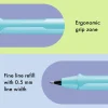 Lamy Ołówek mechaniczny Safari - - Aquasky 0,5 mm