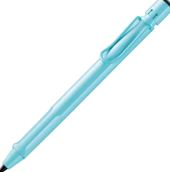 Lamy Ołówek mechaniczny Safari - - Aquasky 0,5 mm