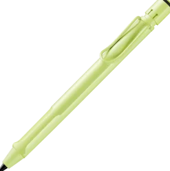 Lamy Ołówek mechaniczny Safari - - Springgreen 0,5 mm