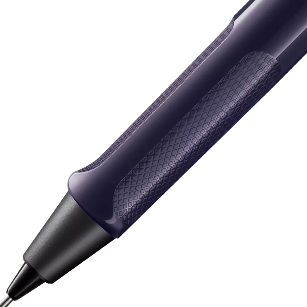 Lamy Ołówek mechaniczny Safari Special Edition 2026 - - Meteora 0,5 mm HB