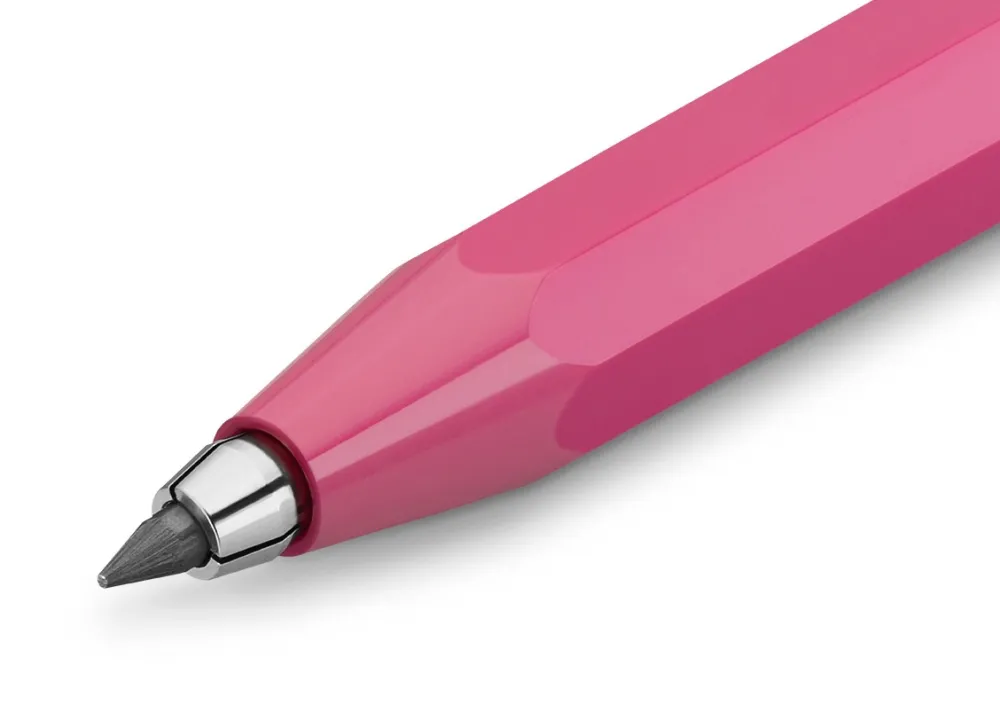 Kaweco Ołówek mechaniczny Skyline Sport - - Pink 3,2 mm > Ołówki