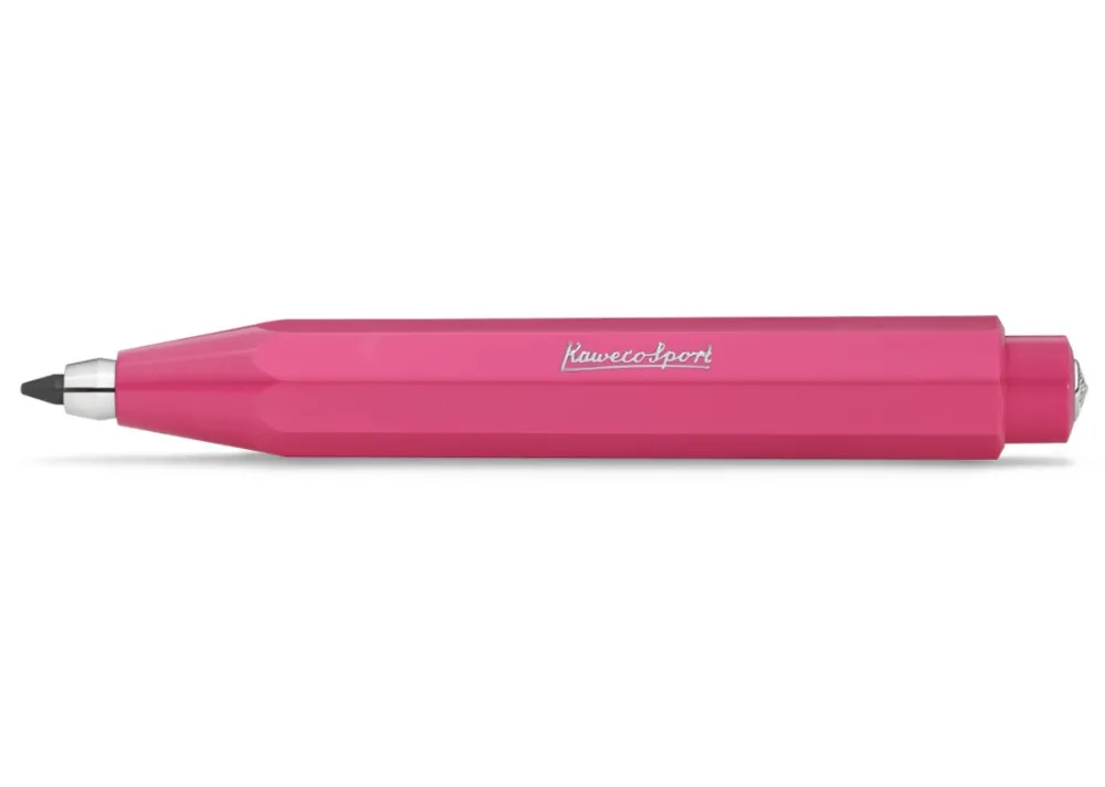Kaweco Ołówek mechaniczny Skyline Sport - - Pink 3,2 mm > Ołówki