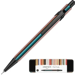 Caran d'Ache Ołówek mechaniczny 844 Special Edition Paul Smith - - Black 0,5 mm > Ołówki