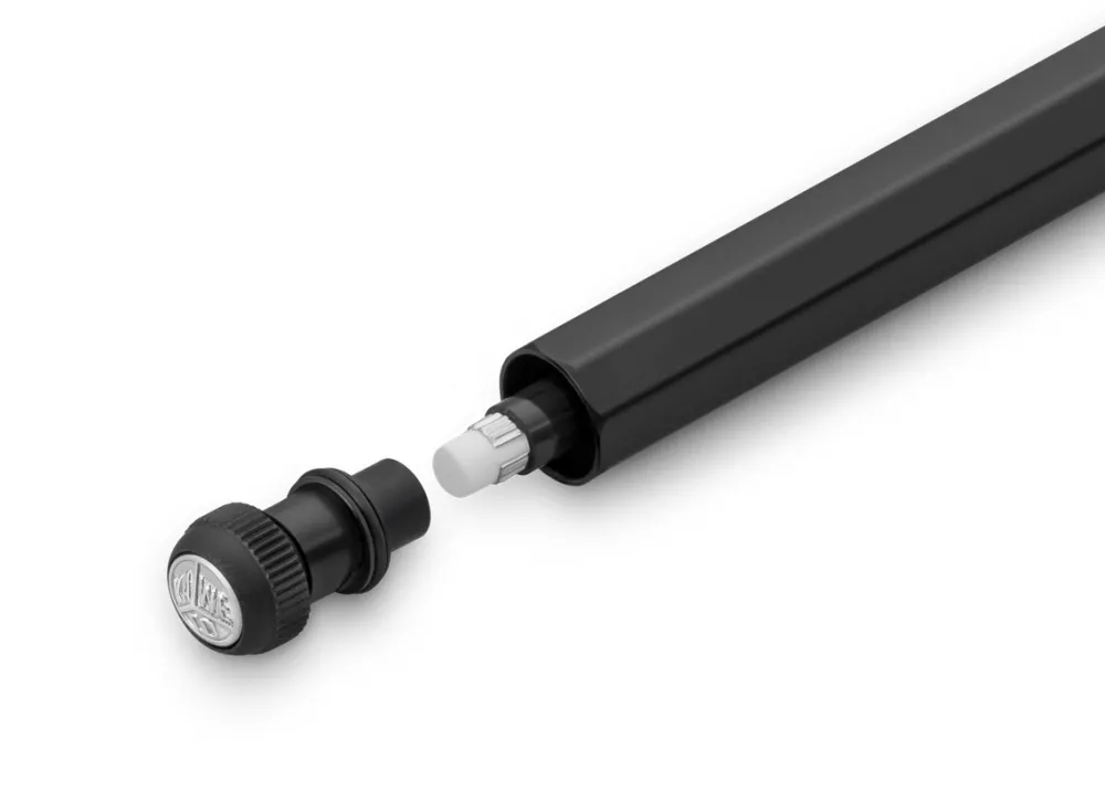 Kaweco Ołówek mechaniczny Special - - Black, 0,5 mm > Ołówki