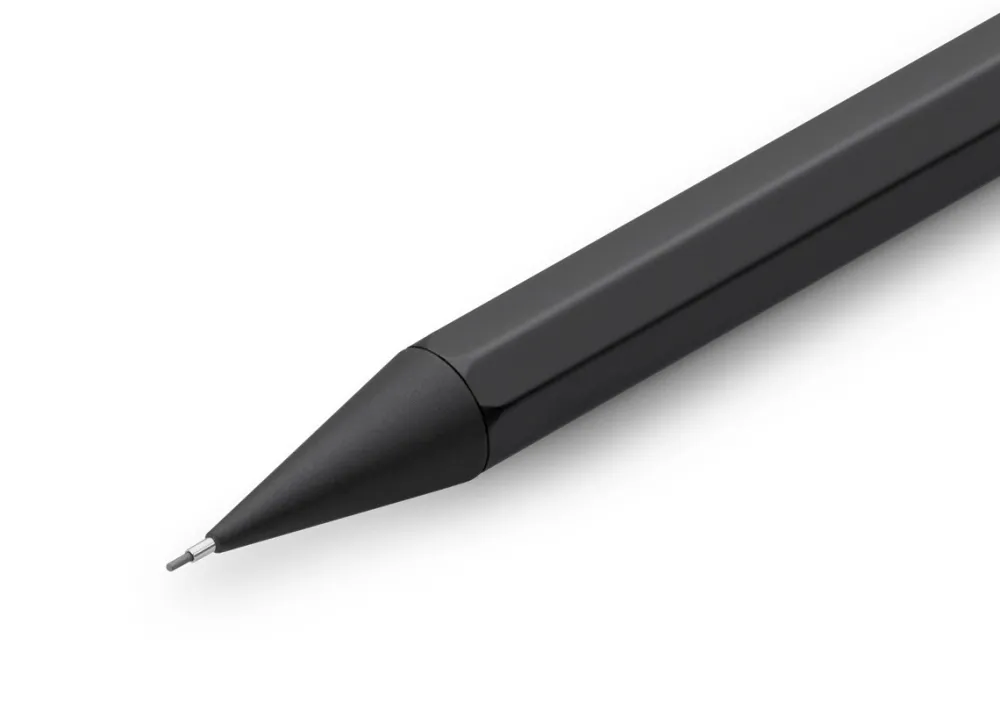 Kaweco Ołówek mechaniczny Special - - Black, 0,5 mm > Ołówki