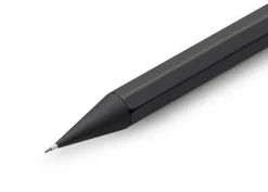 Kaweco Ołówek mechaniczny Special - - Black, 0,7 mm