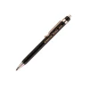 KOH-I-NOOR Ołówek mechaniczny Versatil z temperówką - - czarny 2 mm