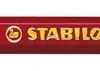 Stabilo Ołówek Swano 4906 z gumką - - HB