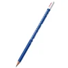 Pentel Ołówek trójkątny - - 2B