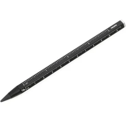 Troika Ołówek wielozadaniowy - - czarny 0,9 mm ><noscript><img width=