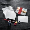 Hahnemuhle Papier akwarelowy do pocztówek - Hahnemühle - cold pressed, 10,5 x 14,8 cm, 230 g, 30 ark. > Papier Do Akwareli