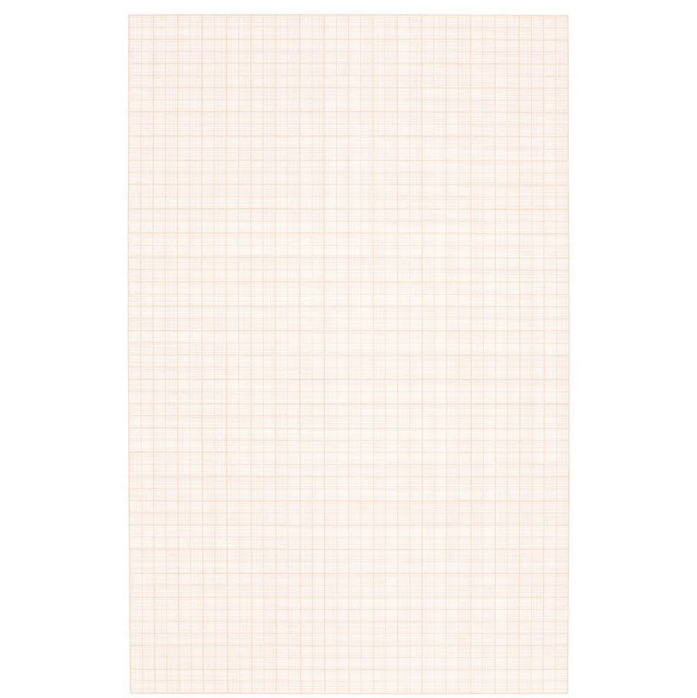 Leniar Papier, blok milimetrowy A3 - - 20 ark.